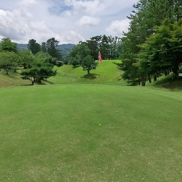 伊豆船原ゴルフ - Photo 10