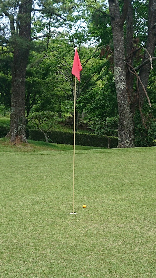 伊豆船原ゴルフ - Photo 9