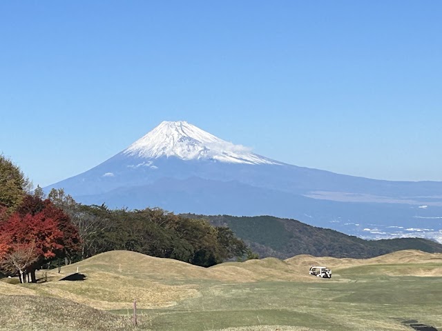伊豆ハイツゴルフ倶楽部 - Photo 10