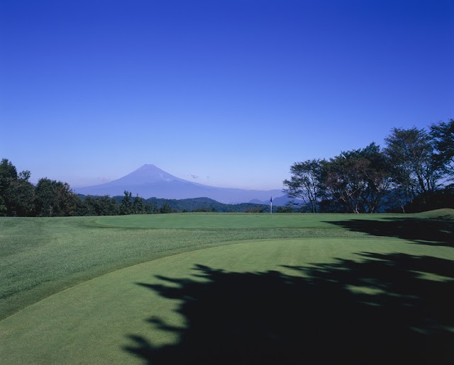 伊豆国際カントリークラブ - Photo 6