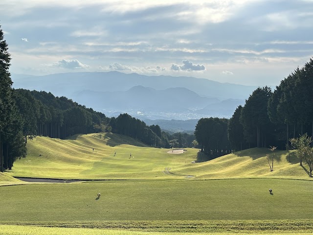 伊豆にらやまカントリークラブ - Photo 3