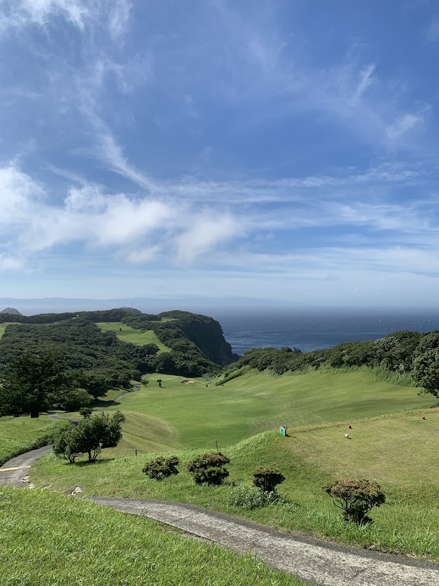 伊豆大島リゾートゴルフクラブ - Photo 7