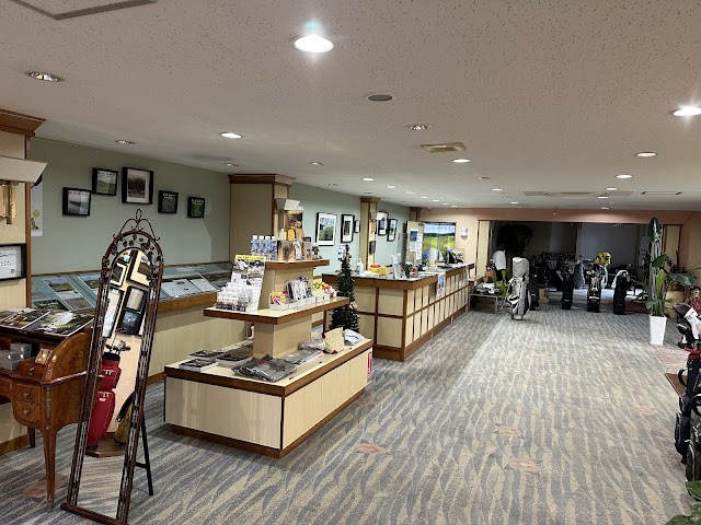 伊豆大島リゾートゴルフクラブ - Photo 1