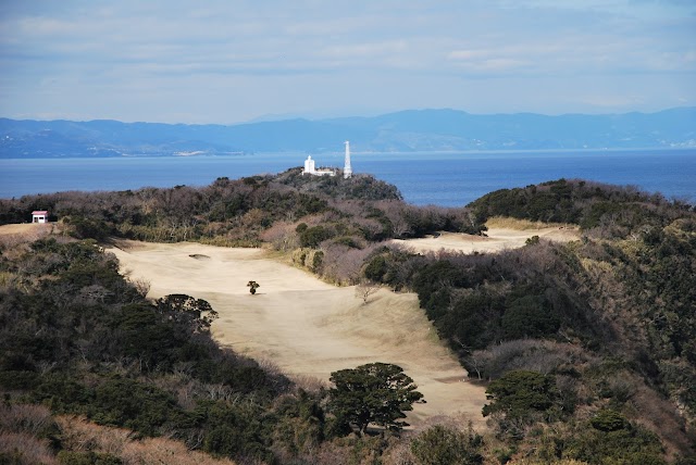 伊豆大島リゾートゴルフクラブ - Photo 2