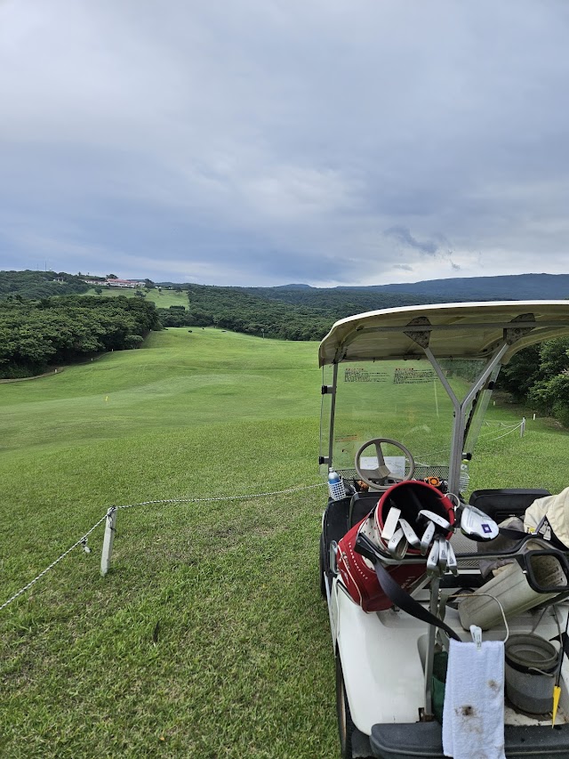 伊豆大島リゾートゴルフクラブ - Photo 6