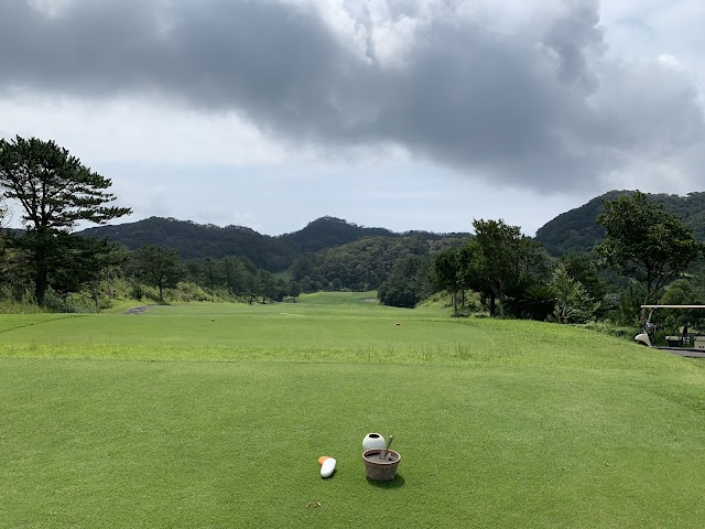 伊豆下田カントリークラブ - Photo 6