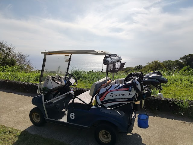 伊豆下田カントリークラブ - Photo 1