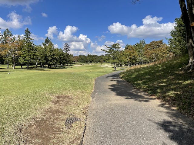 泉カントリー倶楽部 - Photo 4