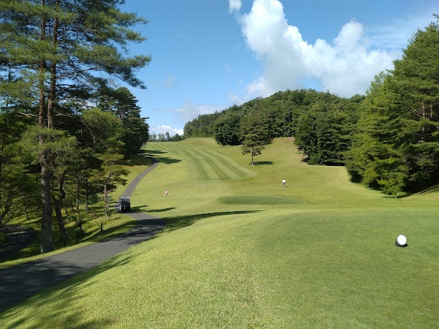 泉国際ゴルフ倶楽部 - Photo 5