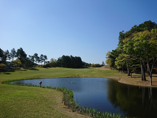 ジャパンＰＧＡゴルフクラブ - Photo 3