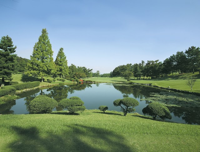 日本ラインゴルフ倶楽部 - Photo 2