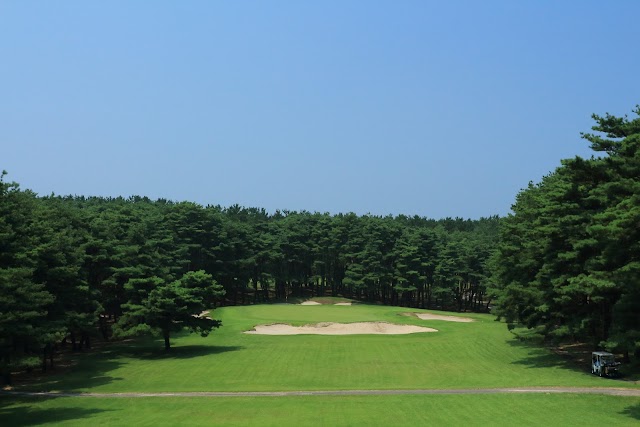 日本海カントリークラブ - Photo 2