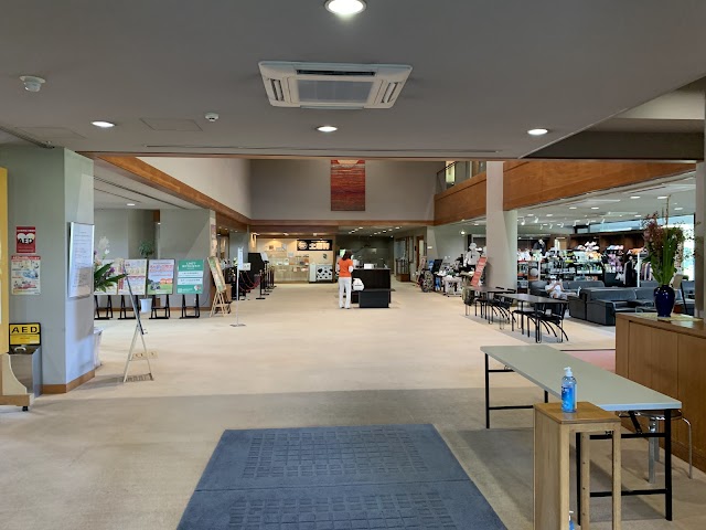 日本海カントリークラブ - Photo 6