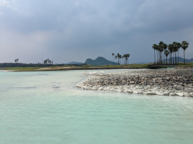 ＪＦＥ瀬戸内海ゴルフ倶楽部 - Photo 5