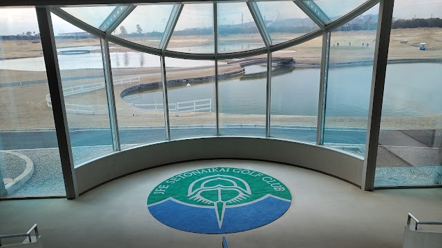 ＪＦＥ瀬戸内海ゴルフ倶楽部 - Photo 1