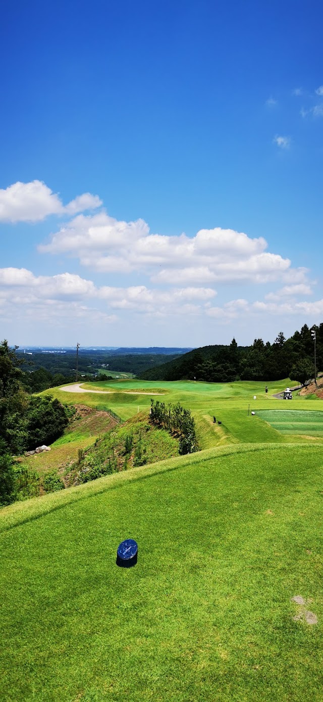 ＪＧＭおごせゴルフクラブ - Photo 5