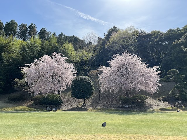 ＪＧＭおごせゴルフクラブ - Photo 3