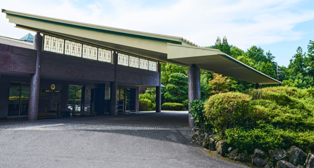 ＪＧＭおごせゴルフクラブ - Photo 6
