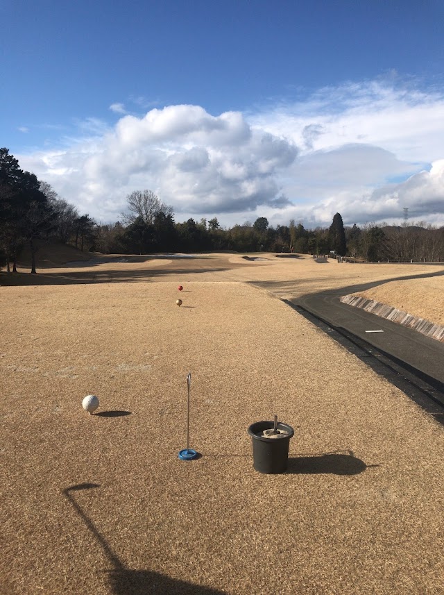 明智ゴルフ倶楽部　賑済寺ゴルフ場 - Photo 7