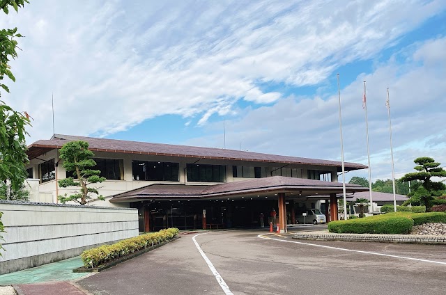 明智ゴルフ倶楽部　賑済寺ゴルフ場 - Photo 4