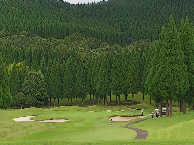 城島高原ゴルフクラブ - Photo 6