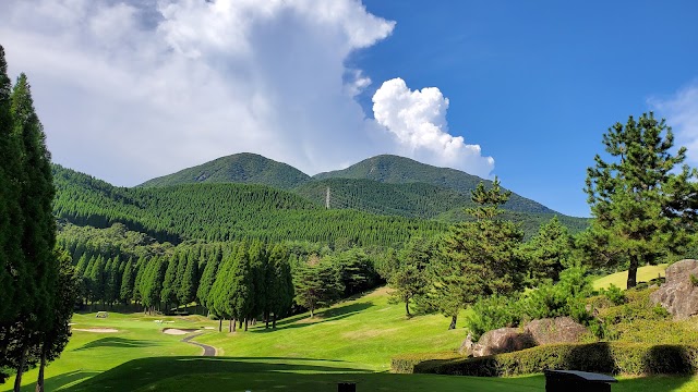 城島高原ゴルフクラブ - Photo 2