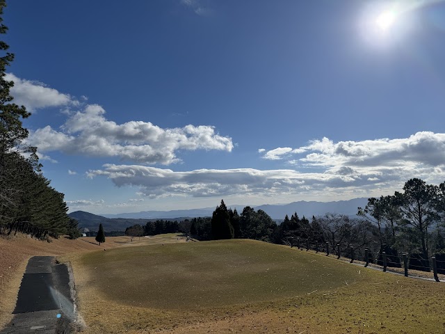 城島高原ゴルフクラブ - Photo 5