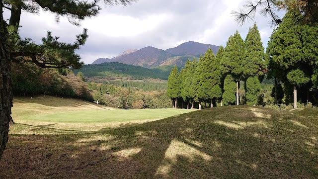 城島高原ゴルフクラブ - Photo 4