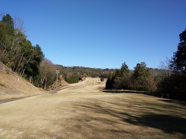 定光寺カントリークラブ - Photo 3