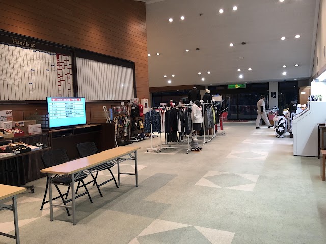 定光寺カントリークラブ - Photo 7
