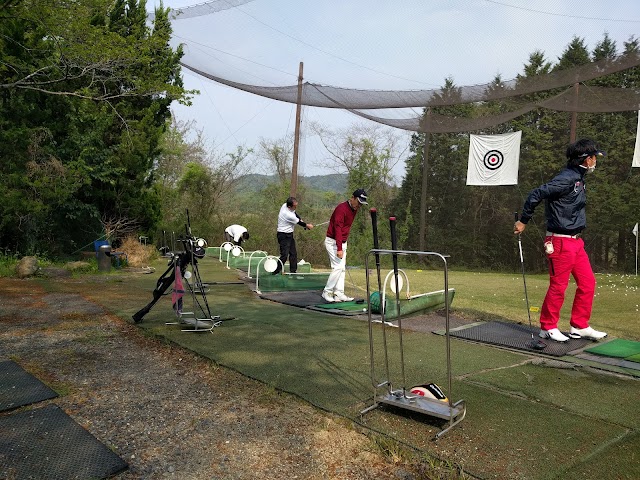 定光寺カントリークラブ - Photo 1