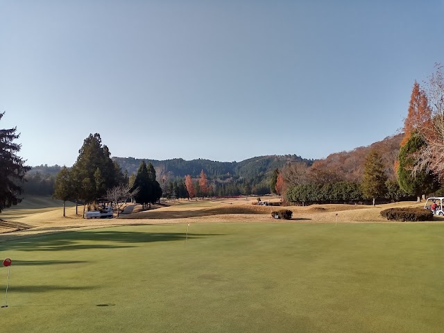 ＪＯＹＸゴルフ倶楽部 上月コース - Photo 1
