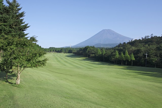 十里木カントリークラブ - Photo 9