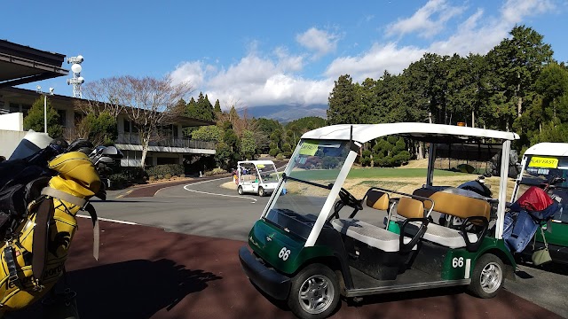 十里木カントリークラブ - Photo 6