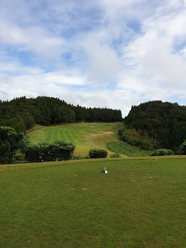 加賀セントラルゴルフ倶楽部 - Photo 1