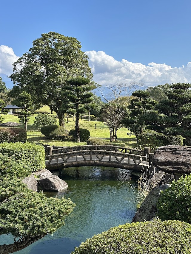 かごしま空港３６カントリークラブ - Photo 2