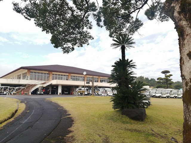 かごしま空港３６カントリークラブ - Photo 4