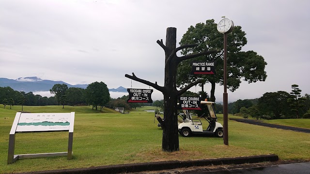 かごしま空港３６カントリークラブ - Photo 1