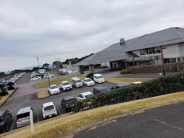 鹿児島ガーデンゴルフ倶楽部 - Photo 4
