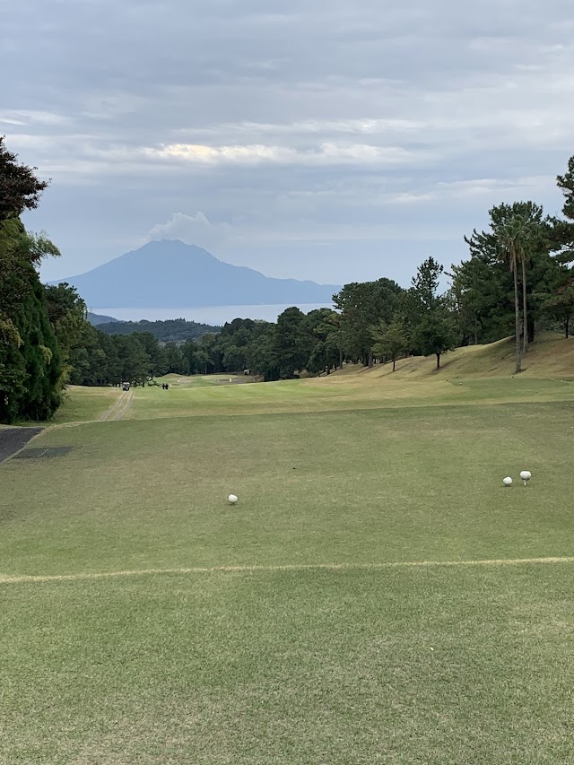 鹿児島国際ゴルフ倶楽部 - Photo 1