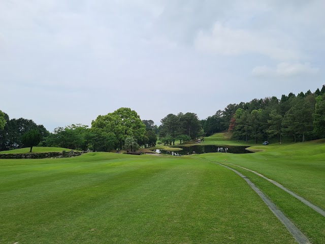 鹿児島国際ゴルフ倶楽部 - Photo 4