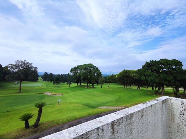 鹿児島国際ゴルフ倶楽部 - Photo 7