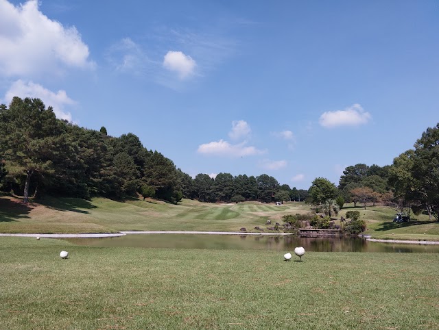 鹿児島国際ゴルフ倶楽部 - Photo 6