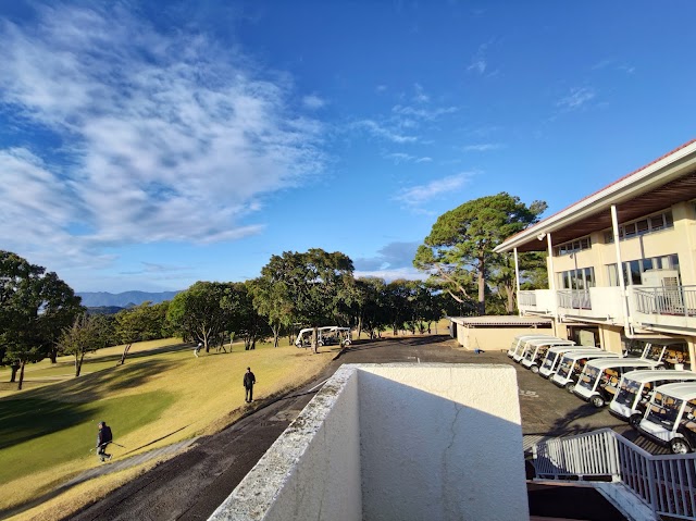 鹿児島国際ゴルフ倶楽部 - Photo 5