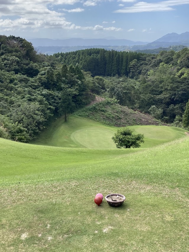 鹿児島鹿屋カントリークラブ - Photo 7