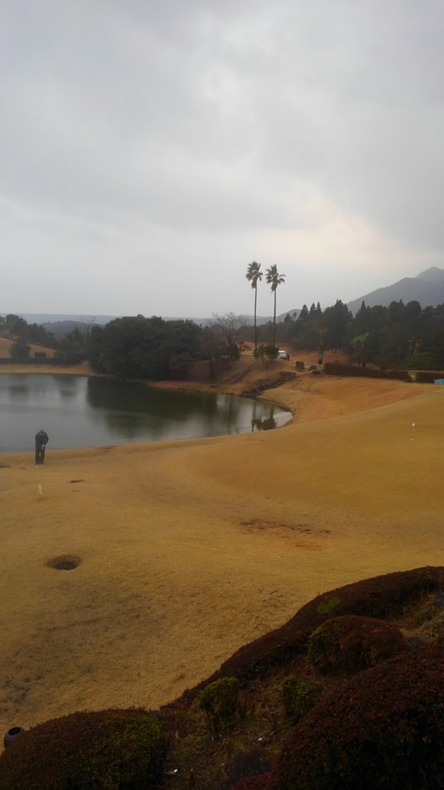 鹿児島鹿屋カントリークラブ - Photo 5