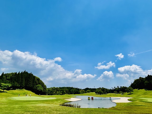 鹿児島高牧カントリークラブ - Photo 7