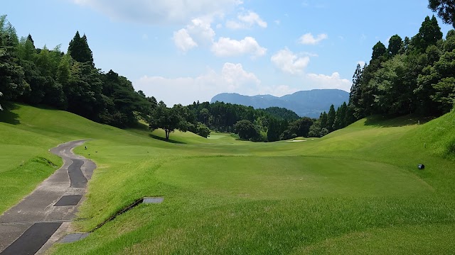 鹿児島高牧カントリークラブ - Photo 4