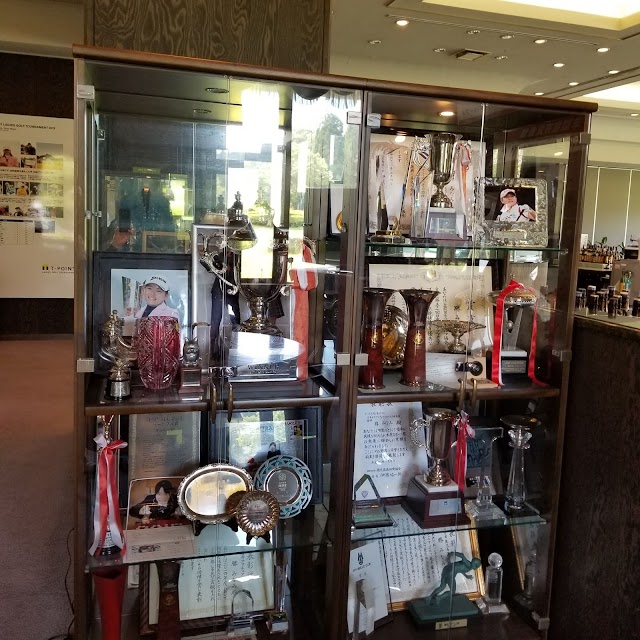 鹿児島高牧カントリークラブ - Photo 6