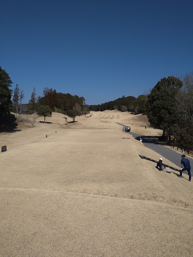 鹿北ゴルフ倶楽部 - Photo 4